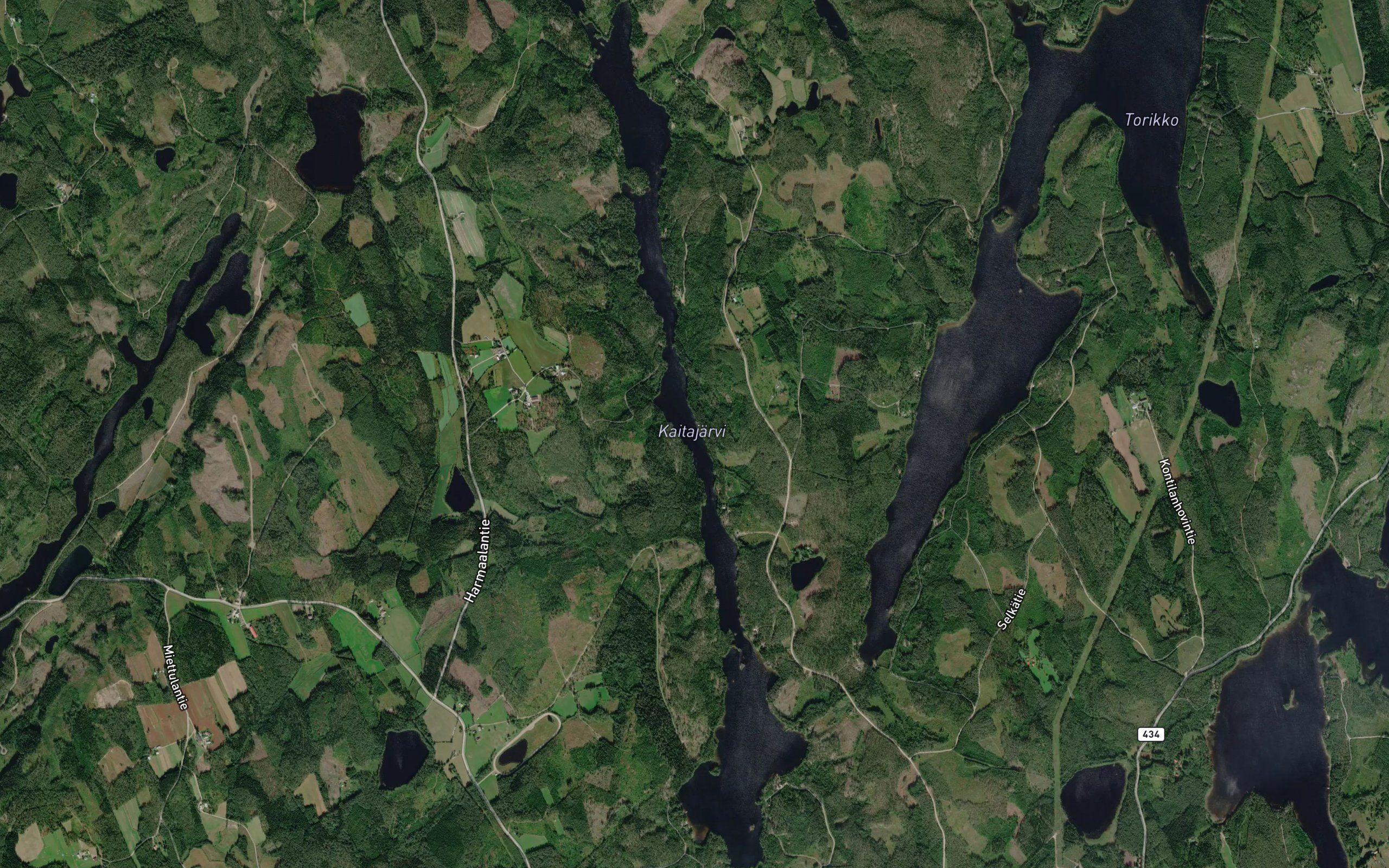Pahkalahti