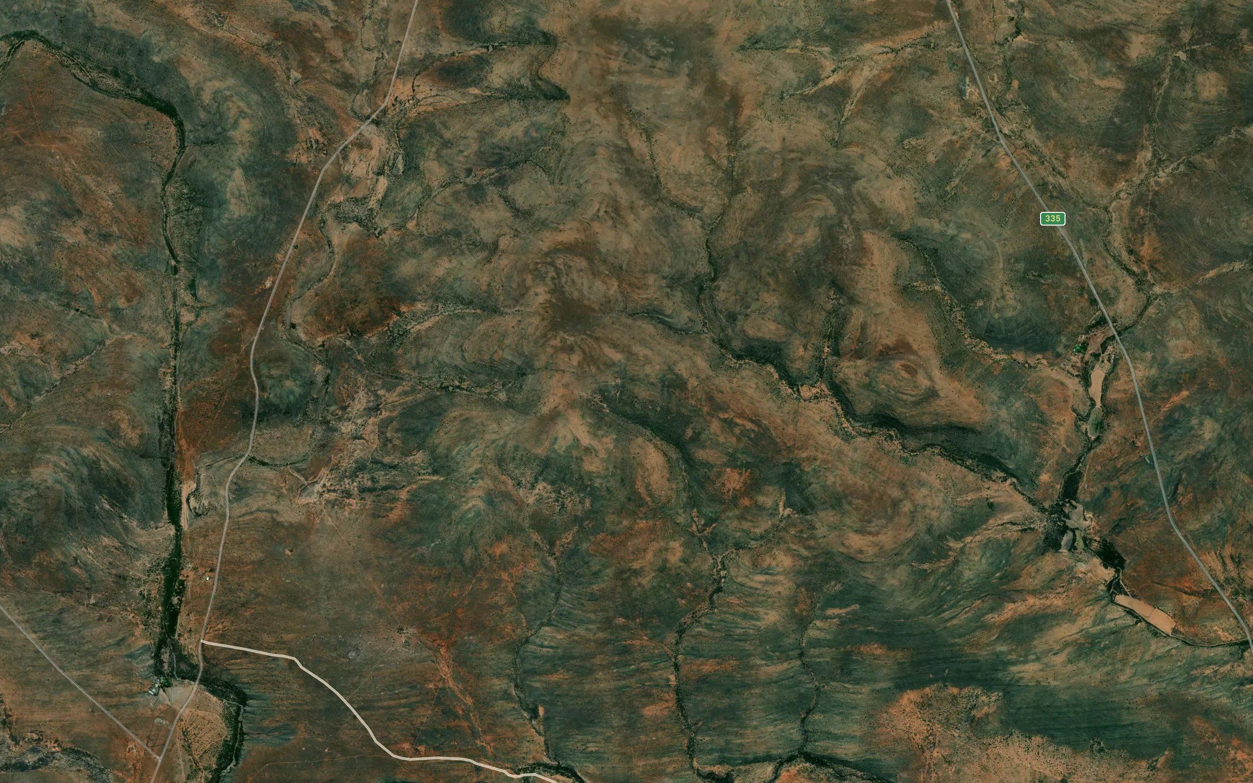Waterkloof