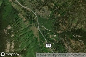 Fall Creek