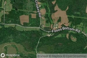 Fox Bottom