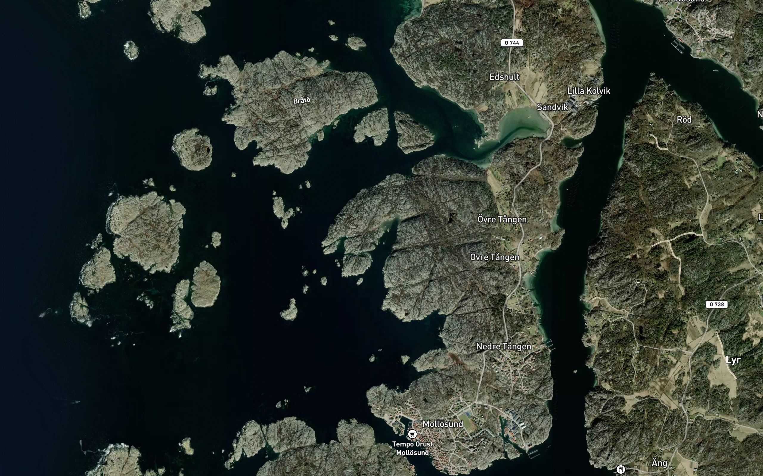 Fiskeviken