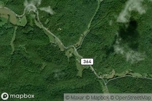 Jones Fork