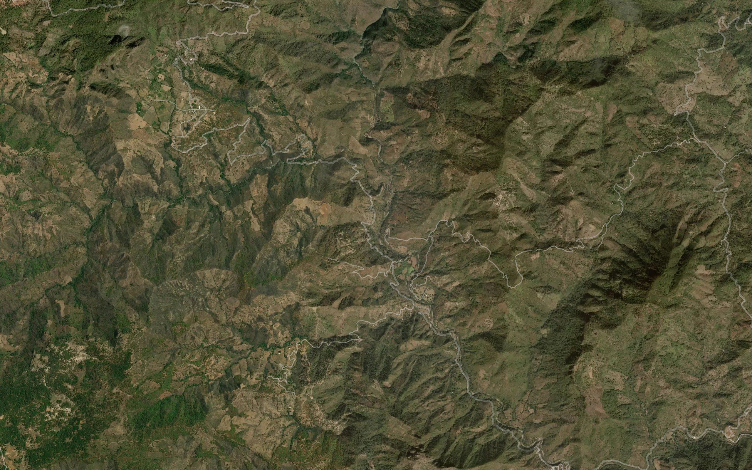 La Parota