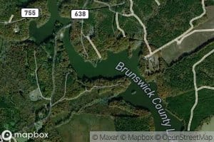 Brunswick County Pond