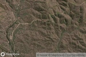Poison Creek