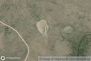 Westlake Waterhole