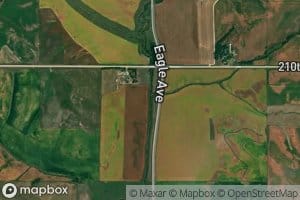 East Fork Battle Creek