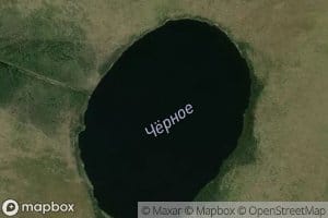 Ozero Chernoye