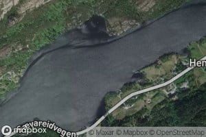Henangervatnet