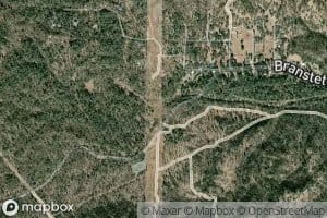 Tadpole Creek