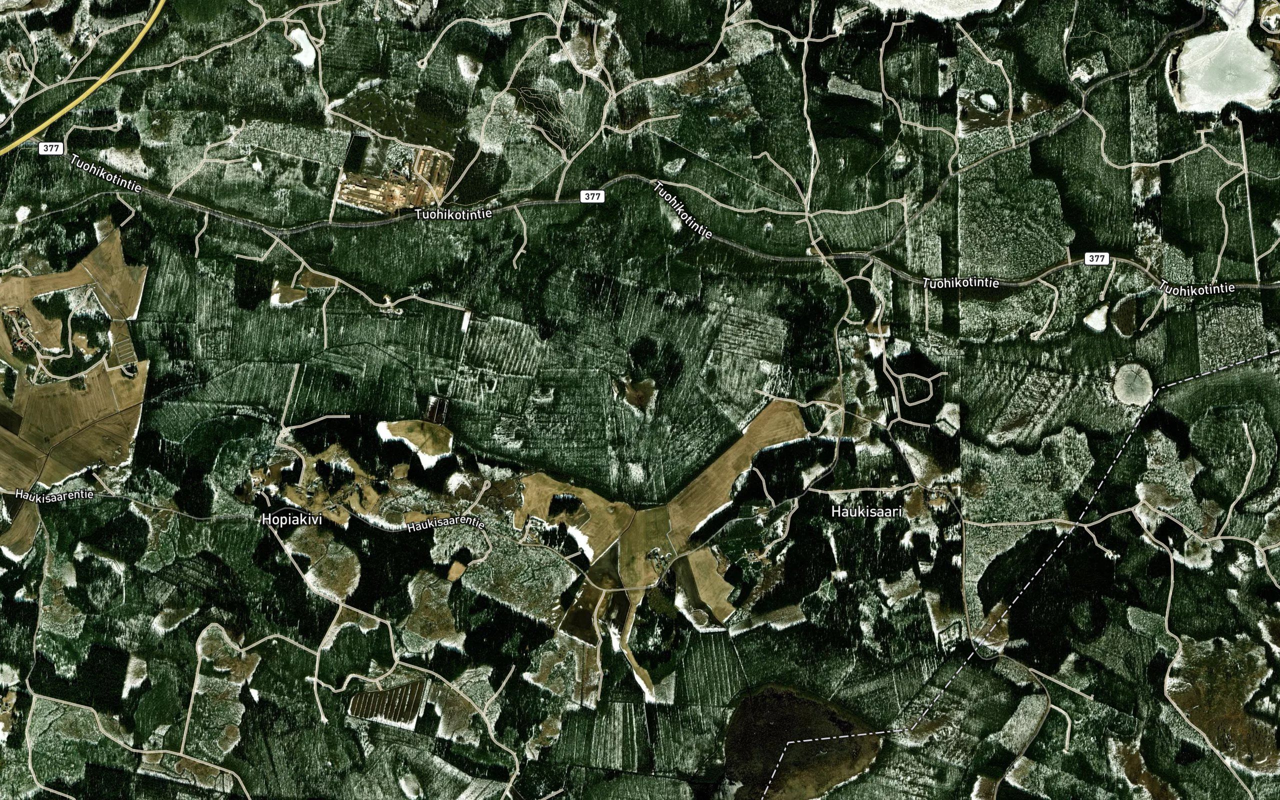 Lammasahonlampi
