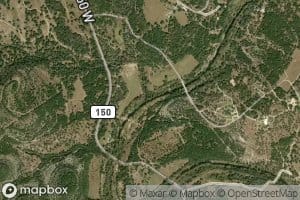 Flat Creek