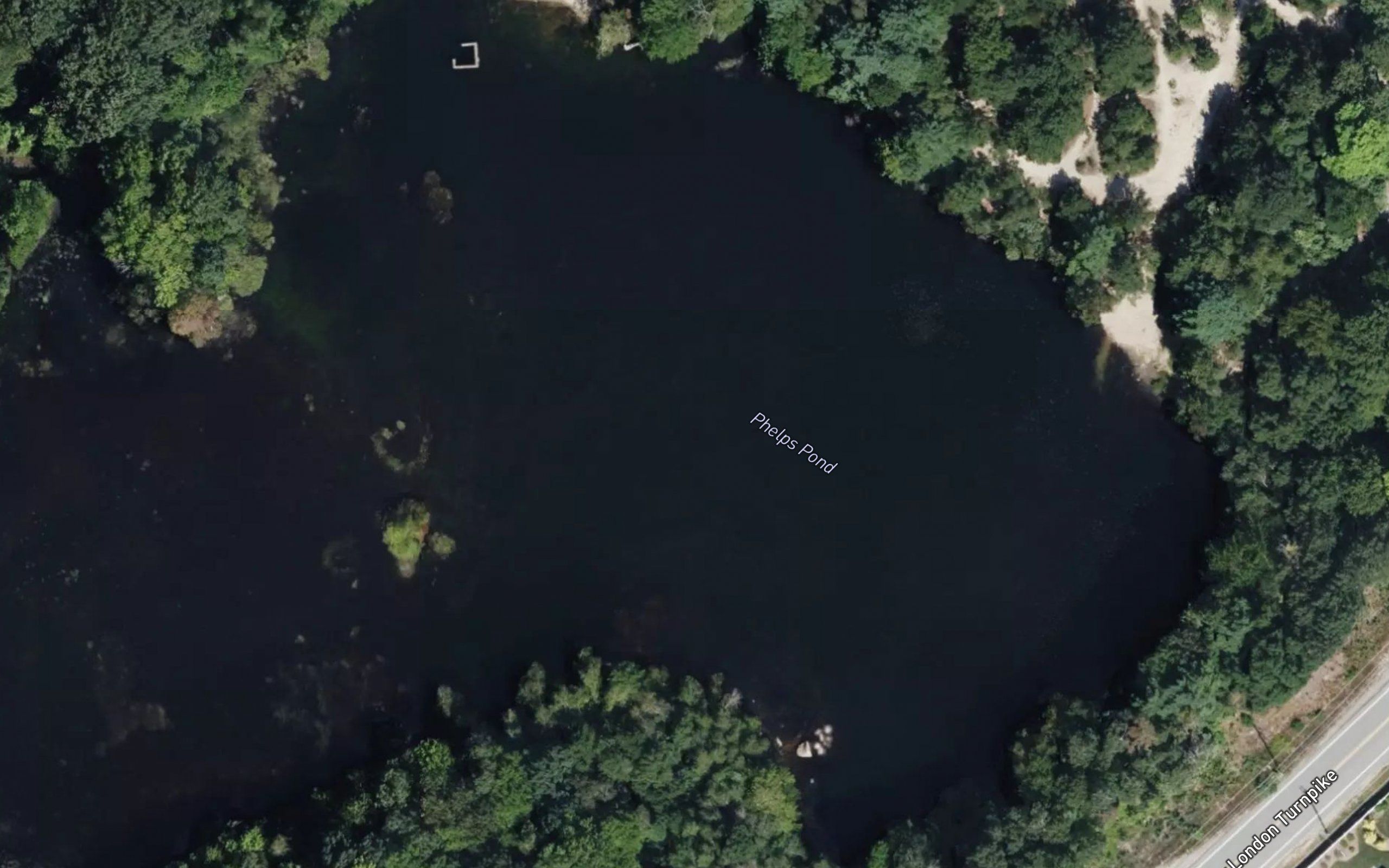 Phelps Pond
