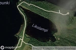 Likolampi