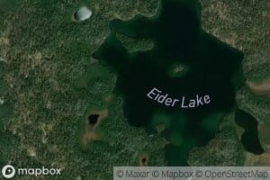 Eider Lake