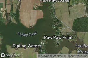 Northeast Branch Fishing Creek