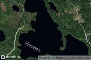 Heranen