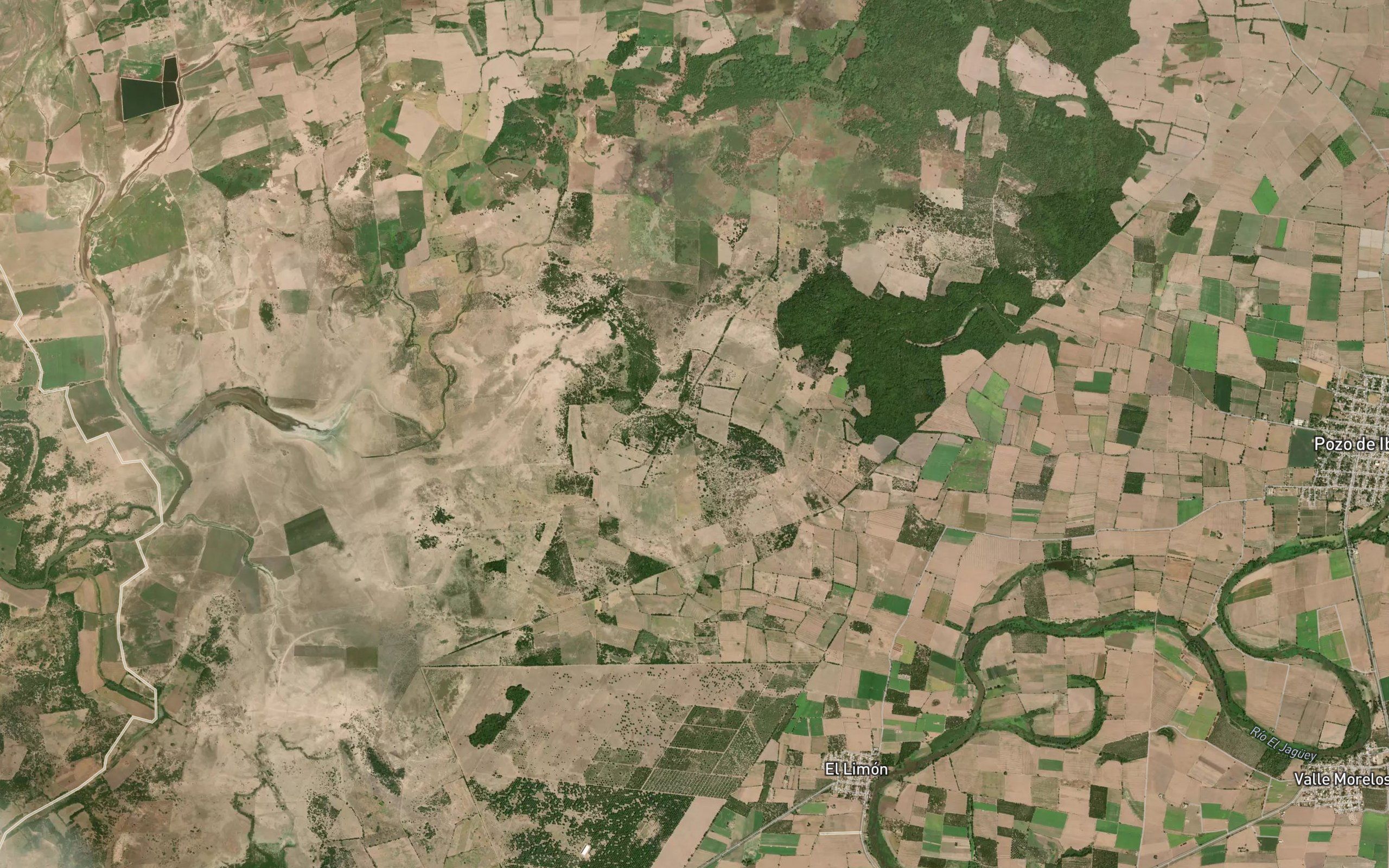 Estero Grande