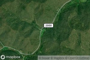 Sugar Camp Branch