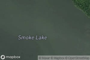 Smoke Lake