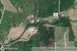 Steamboat Creek