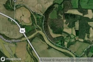 Killbuck Creek