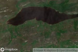 Grand lac Amiskw