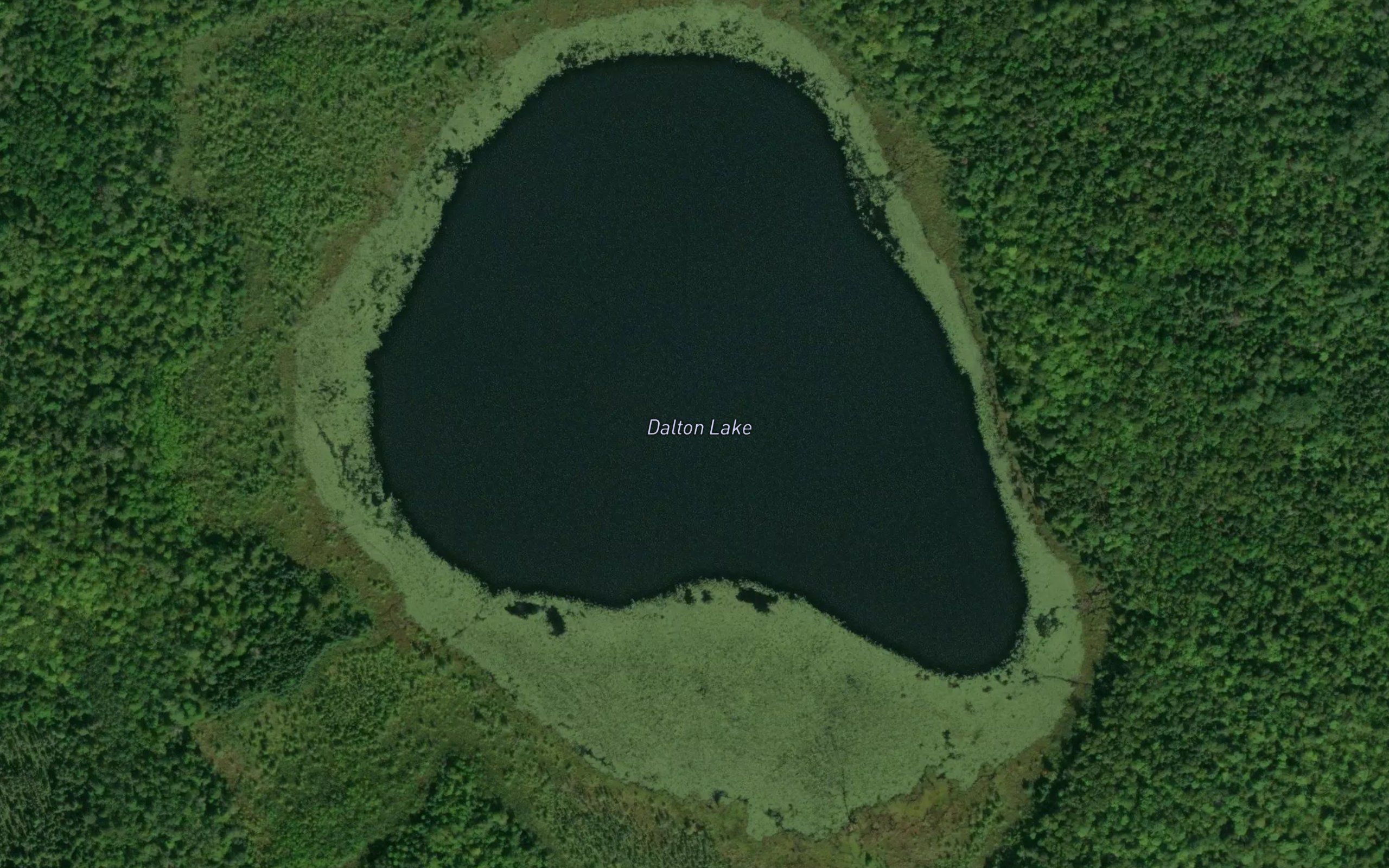 Dalton Lake