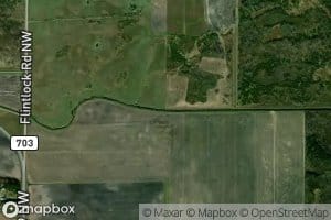 Judicial Ditch Number Eleven