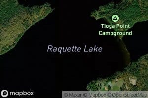 Raquette Lake