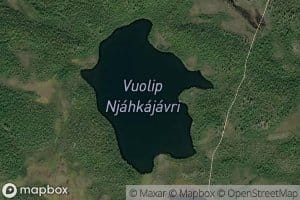 Voulip Njakajavri