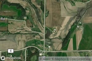 Center Branch Hefty Creek