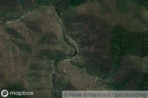 Chandlers Creek