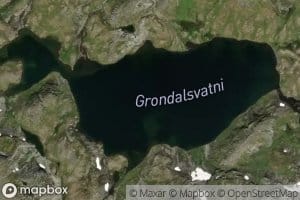 Grondalsvatni