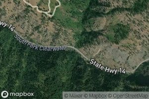 Cougar Creek