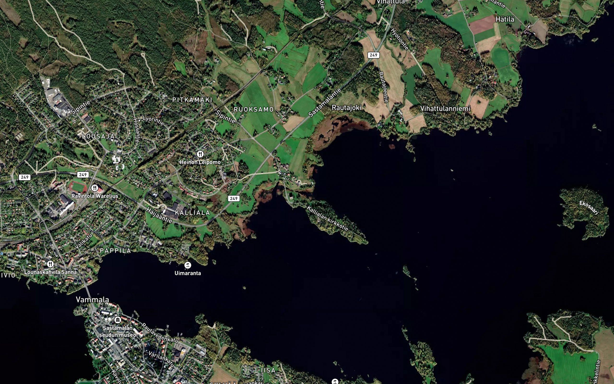 Sunttionlahti