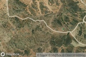 Barranco da Cachamorra