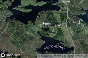 Gronevasstjorni
