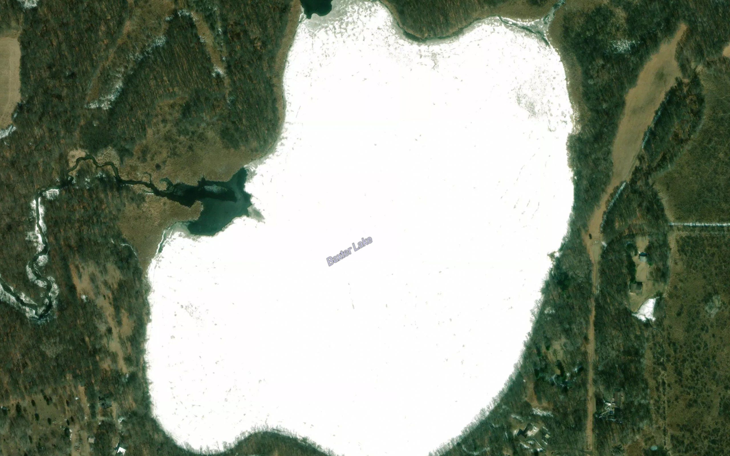 Baxter Lake