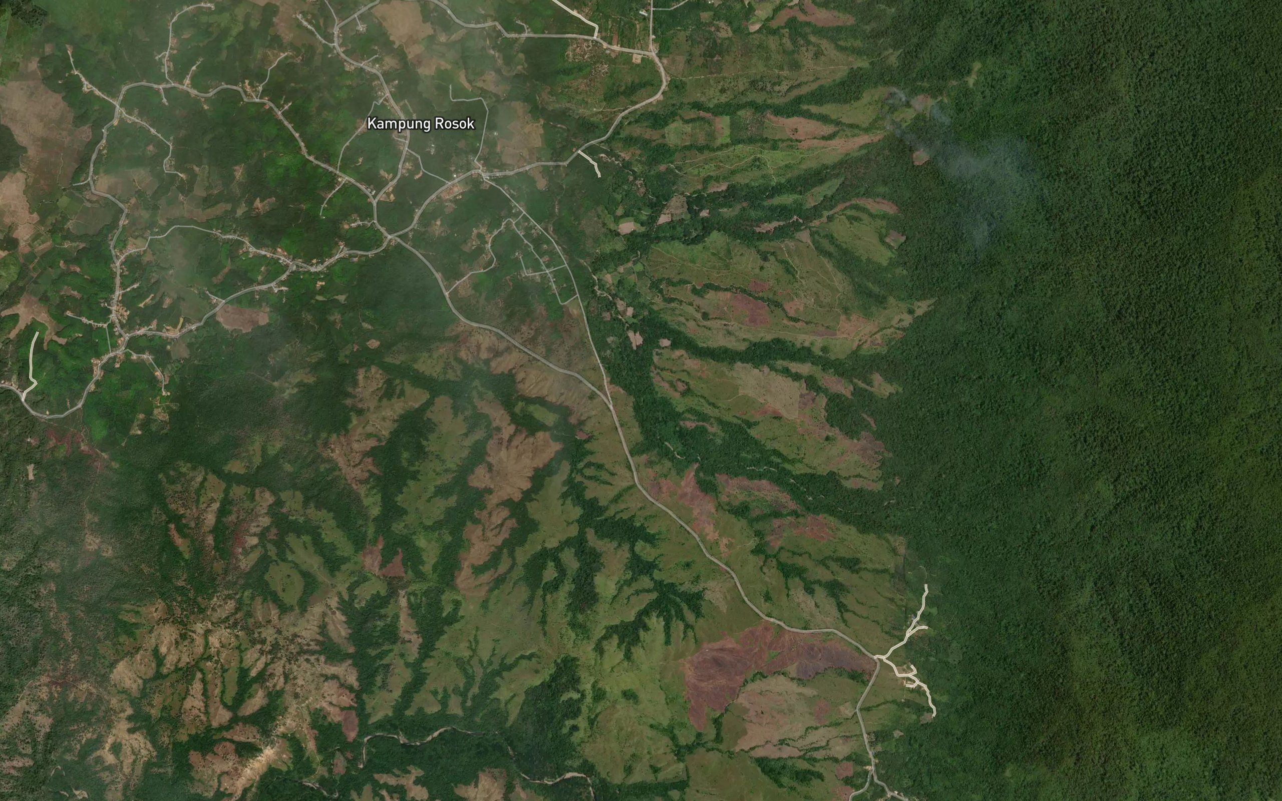 Sungai Malitang