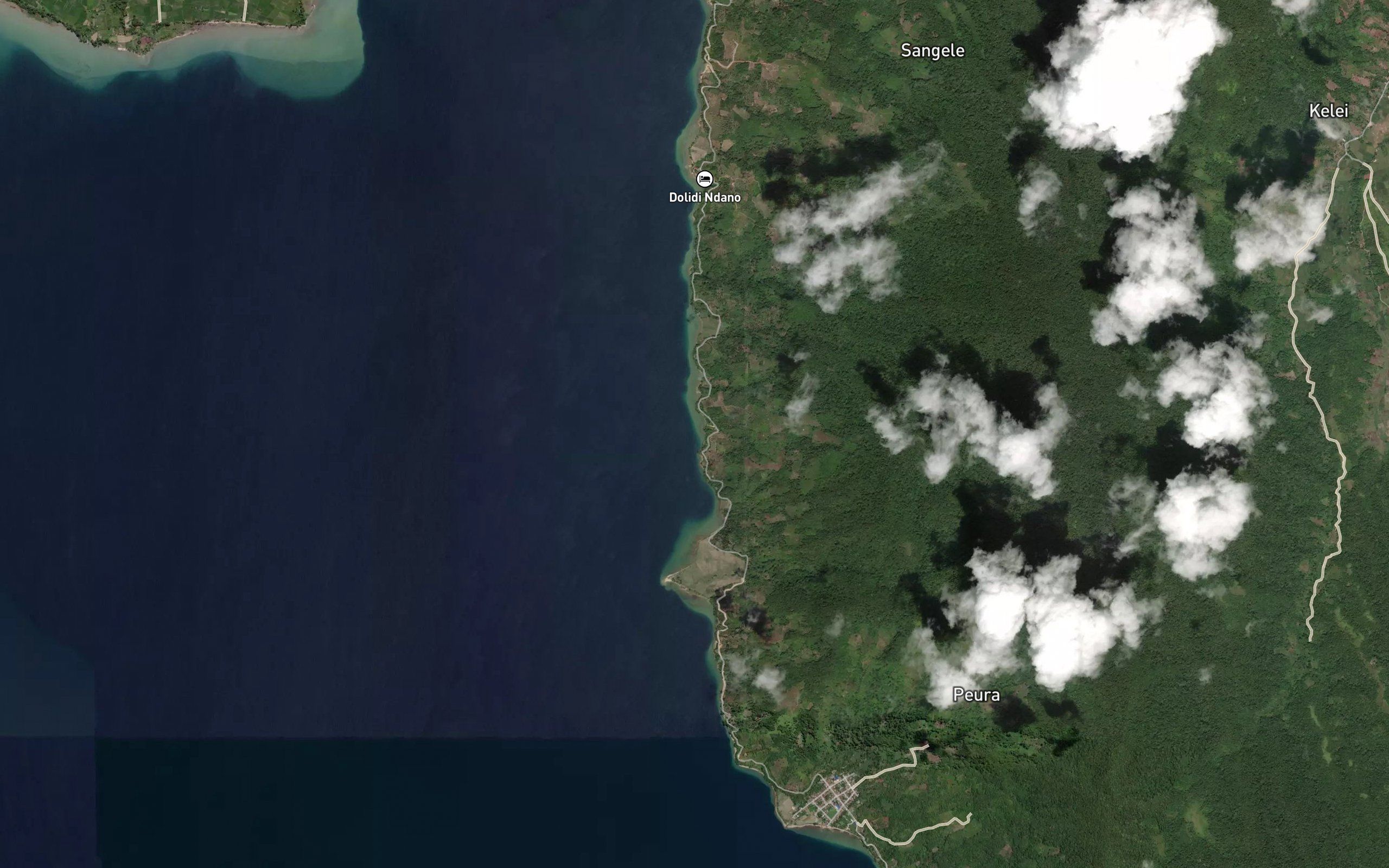 Koro Popali