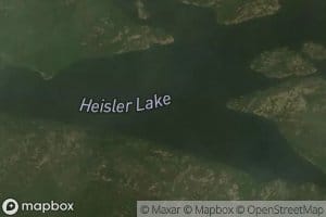 Heisler Lake