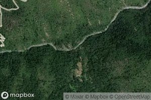 Humbug Creek