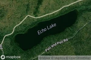 Echo Lake