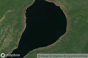 Wabigano Lake