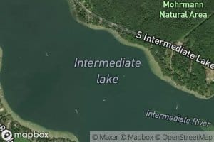 Intermediate Lake