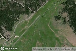 Chicken Creek