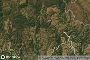 Barranca Los Tepeguajes