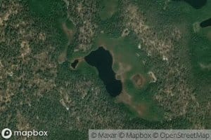 Swanson Lakes