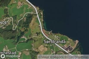 Sandsvika